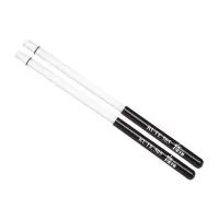 VIC FIRTH RUTE505 - щетки руты L=15', толщина ручки=0,690', 31 пластиковых прутиков