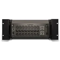 Allen&Heath CQ-20B Rack Ears - Комплект для монтажа в стойку CQ-20B 19"