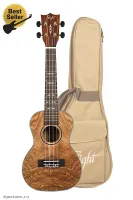 Укулеле концерт FLIGHT DUC420 AB/AB