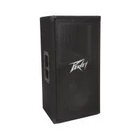 Peavey PV 112 Акустическая система пассивная, 400 Вт, (800 Вт Peak), 8 Ом, 1 x 12”, 1 x 1,4”, 46 - 21000 Гц,  ворсовое покрытие