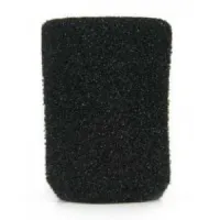 SHURE ACV4OWS-B ветрозащита для микрофонов CVO, черная, 4 штуки