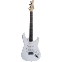 ROCKDALE SST-112R-WH - Электрогитара
