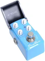 Мини педаль эффектов Joyo JF-312 "Pipebomb" (Compressor)