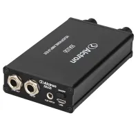 ALCTRON HA106 Портативный мини-усилитель для наушников, Alctron