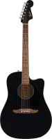 Fender Ca Debut Redondo Ce Blk