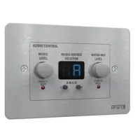 APart ZONE4R - Контроллеры акустических систем