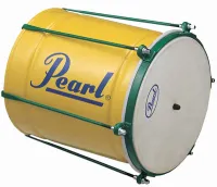 Барабан-куйка Pearl PBC-80SS