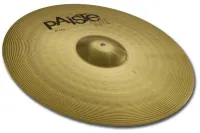 Paiste 20" Ride 101 Brass Тарелка
