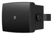 AUDAC WX802MK2/B Корпусная, двухполосная АС. 70 Вт/16Ом. 60Вт/100В. Цвет: Черный.  16 Ом / 100 В. НЧ: 8", ВЧ: 1". Сопротивление: 16 Ом. Мощность (16 Ом): RMS - 70 Вт. Мощность (100В): 60-30-15 Вт. Цвет: Черный.