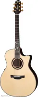 CRAFTER CB G-1000ce - Гитара электроакустическая шестиструнная