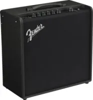 FENDER MUSTANG GTX50 230V EU комбоусилитель для электрогитары, 50 ватт