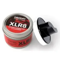 Planet waves pw-xlr8-01  средство для очистки и смазки струн с аппликатором
