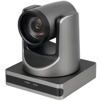 VHD VX71UVS- 
			PTZ-камера, 4K/30, c 12х оптическим и 16х цифровым увеличением