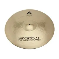 Istanbul agop 14" xist power hi-hats  тарелка hi-hat (пара)