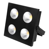 IL-LED BLINDER- 4 WW Светодиодный блиндер, 4х100 Вт. независимых белых COB светодиодов 3200K, шт