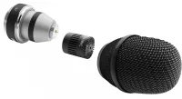 DPA 4018VL-B-SL1 суперкардиоидный микрофонный  капсюль, линейная АЧХ, адаптер SL1 для Shure/Sony/Lec