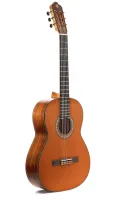 PRUDENCIO SAEZ 5-M Cedar Top гитара классическая