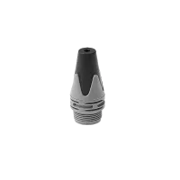 AVCLINK BXX-GRY Серый колпачок для разъемов XLR на кабель