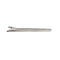 Invotone PSC500 -  Кабель колоночный, 2х2,5, (плоский, прозрачный)