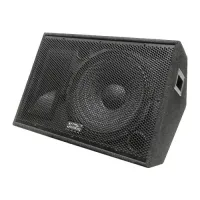 SOUNDKING J215M Пассивная акустическая система (сценический монитор), 250Вт,...