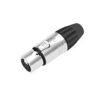 Seetronic SCMF5 Кабельный разъём XLR "мама", 5-ти контактный