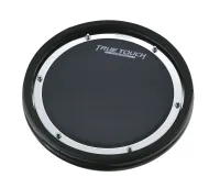 TAMA TTSD10 TRUE TOUCH TRAINING AAD Snare Pad 10' тренировочный пэд малого барабана