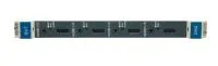 Kramer [UHDA-OUT4-F32/STANDALONE]Модуль c 4 выходами HDMI и выходами аналогового стерео аудио на 3,5-мм разъемах; поддержка 4К60 4:2:0