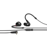 Sennheiser ie 40 pro (black) sale  динамические внутриканальные мониторные наушники