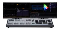 ETC Element 2 1,024 Outputs Пульт управления постановочным освещением, 1024 канала управления DMX