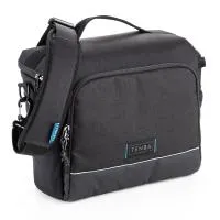 Skyline v2 Shoulder Bag 13 Black сумка для фотоаппарата Tenba