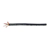 INVOTONE IPC1240 - микрофонный кабель, диаметр - 4 мм, в катушке 100м