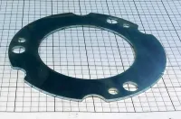 CHAIN MASTER (01000D009-3) Прижимной диск тормоза pressure disc BF 2-5