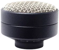 КМК 2305 (черный) капсюль микрофонный для МК-102, кардиоида Октава