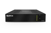 WyreStorm AMP-260-DNT - Усилитель 100Вт с поддержкой Dante | 2 x 50 Вт и 4 x 25 Вт @ 4 Ом / 8 Ом | Двойное питание | встроенный DSP с Dante