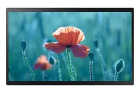 Samsung QB24R-T - Сенсорный дисплей