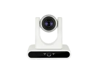Lumens VC-TR40, W - Поворотная камера с автотрекингом, 1080p/60, 20x zoom, одновременные выходы HDMI, Ethernet, 3G-SDI и USB, белая