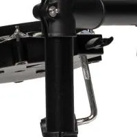 Rockdale Storm Mesh 1 L-type Rod