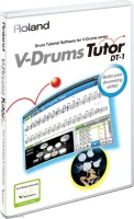 ROLAND DT-1 - Программа