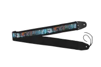 MZ-RG-7et1 Ремень для гитары, этнос 1, MEZZO