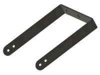AUDIOFOCUS CX6 U-bracket- Настенный кронштейн для установки АС CX6