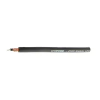 INVOTONE IPC1150 - инструментальный кабель,  изоляция  ПВХ, медный экран, диаметр 6,68 мм, в катушке