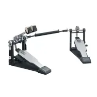 YAMAHA DFP9500CL двойная (левосторонняя) педаль для б/барабана