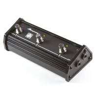 AMPEG - AFP3 (Triple) - футсвич трехкнопочный. Совместимость с SVT-4PRO