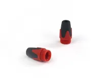 AuraSonics BJR красный колпачок для JMN2, JMN3, JMN2-BG, пластик