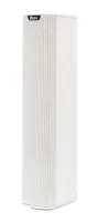 Qtex QAL LA100W- Вертикальный линейный массив 4х3'', 120 Вт – 8 Ом, 15, 30, 60, 120 Вт – 70/100 В, белый