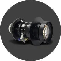 Appotronics AL-TL128MA - Объектив для проектора