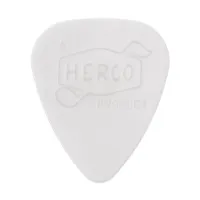 HEV209P Herco Vintage ’66 Медиаторы 6шт, очень тонкие, Dunlop