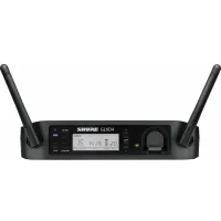 SHURE GLXD4RE Z2 2.4 GHz рэковый цифровой приемник системы GLXD Advanced