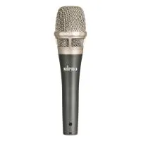 Mipro MM-90 Ручной конденсаторный кардиоидный вокальный микрофон