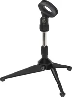 STAGG MIS-1000BK - настольная микрофонная стойка